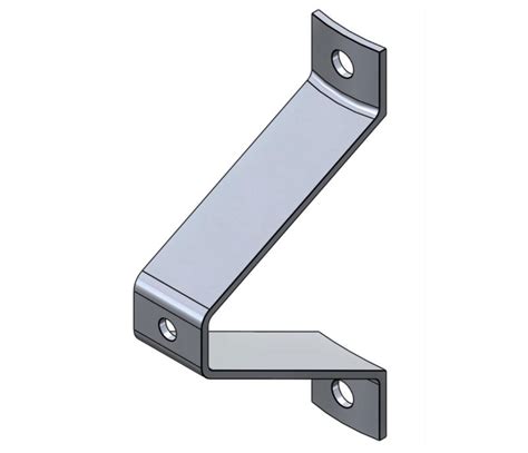 wolf metal stand off brackets|Standoff Brackets .